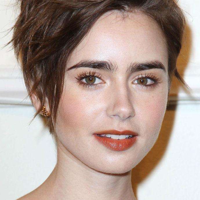 lily collins (ppf)