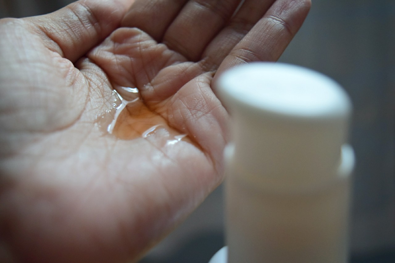 suavié - sabonete líquido para pele sensível